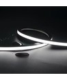 10x10 Neon Flex LED strip - 11W/m, IP67, 24V, pris pr. meter