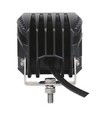 Outlet: LEDlife 18W LED arbejdslampe - Bil, lastbil, traktor, trailer, 8° fokuseret lys, IP67 vandtæt, 10-30V