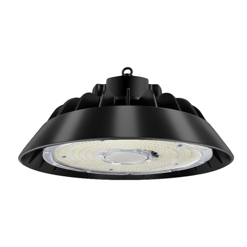 150W LED high bay - 150lm/w, IP65, Sosen driver, 0-10V dæmpbar, 5 års garanti