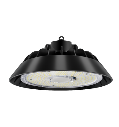 150W LED high bay - 150lm/w, IP65, Sosen driver, 0-10V dæmpbar, 5 års garanti