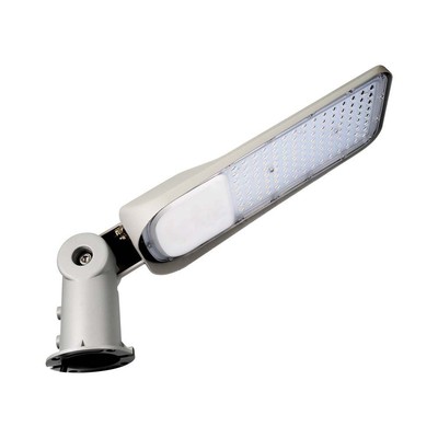 V-Tac 150W LED gadelampe - Samsung LED chip, Ø99mm, IP65, 110lm/w - Dæmpbar : Ikke dæmpbar, Kulør : Neutral