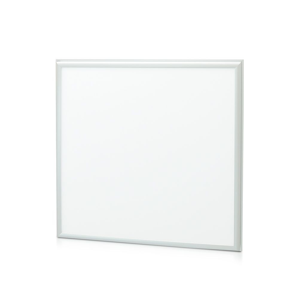 60x60 LED panel - 36W, 110lm/W, UGR19, hvid kant, IP41 - Dæmpbar : Ved tilkøb, Kulør : Neutral