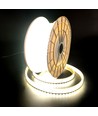 Selvlysende arbejdslys 15m 230V LED strip - IP67, 180 LED/m, 11W/m, 1000 lm/m, 4000K