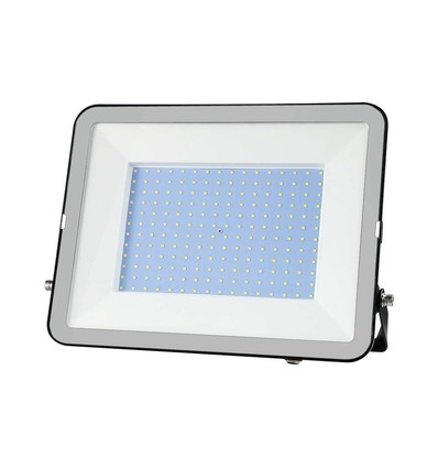 V-Tac 300W LED projektør - Samsung LED chip, arbejdslampe, udendørs