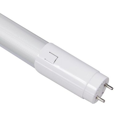 Aigostar high lumen T8 LED rør 18W i 4000K med 2160Lm - 1200 mm