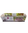 Outlet: Microgreens starterkit - Radise Daikon Rød