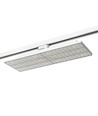 LEDlife Shoplight LED board 60W - Til 3-faset skinner, 90 graders spredning, 166lm/W, hvid