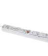 LIMEA GO 25W - Vandtæt, 600mm, Neutral Hvid, 230V, 120°, IP65, IK07, 600x60x52mm, Hvid