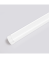 LEDlife Neon Tube LED 120 cm, Grøn - Designer rør, inkl. ledning