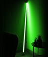 LEDlife Neon Tube LED 120 cm, Grøn - Designer rør, inkl. ledning