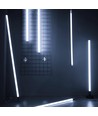 LEDlife Neon Tube LED 120 cm, Gul - Designer rør, inkl. ledning