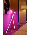 LEDlife Neon Tube LED 120 cm, Grøn - Designer rør, Justerbar lysstyrke, inkl. ledning