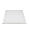 V-Tac 60x60 LED panel i ramme - 36W, indbygget i hvid ramme, til direkte montering