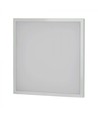 V-Tac 60x60 LED panel i ramme - 36W, indbygget i hvid ramme, til direkte montering