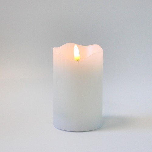 LED Candle 4 12,5 cm