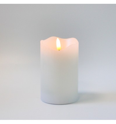 LED Candle 4 12,5 cm