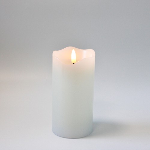 LED Candle 4 15 cm