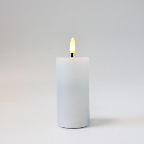 LED Candle 6 10cm