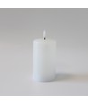 LED Candle 5 / 1 pcs / set with remote controller 12,5cm