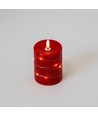 LED Candle as picture 17 10cm