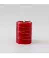 LED Candle as picture 17 10cm