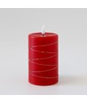 LED Candle as picture 17 12,5cm