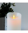 LED Candle as picture 18 17,5cm