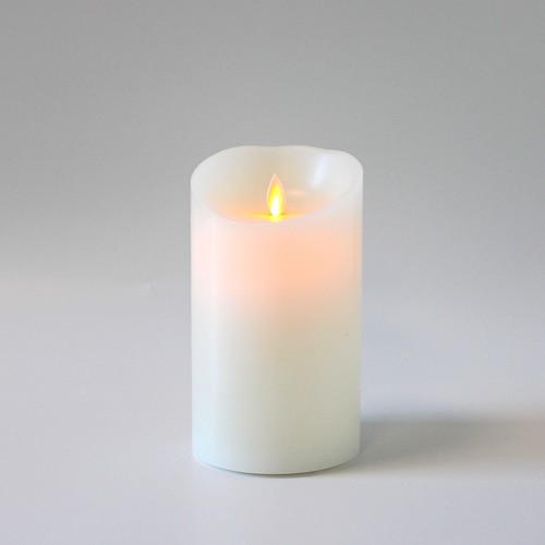 LED Candle as picture 18 17,5cm