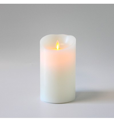 LED Candle as picture 18 17,5cm