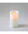 LED Candle as picture 18 17,5cm