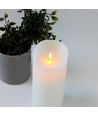 LED Candle as picture 18 22,5cm