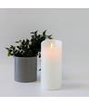 LED Candle as picture 18 22,5cm