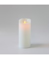 LED Candle as picture 18 22,5cm