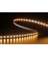 LEDlife 9,5W/m CCT LED strip RA94 - 10m, 24V, IP20, 192 LED pr. meter