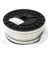 Arbejdslys 25m 230V LED strip - IP67, 120 LED/m, 10W/m, 1000 lm/m