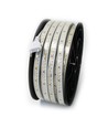 Arbejdslys 25m 230V LED strip - IP67, 120 LED/m, 10W/m, 1000 lm/m