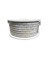 Arbejdslys 20m 230V LED strip - IP67, 180 LED/m, 14,5W/m, 1450 lm/m