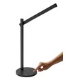 Edge LED Bordlampe m/Touch Dæmp & USB Lader - Nielsen Light