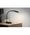 Samba LED Bordlampe m/Touch Dim & USB i Sort - Nielsen Light