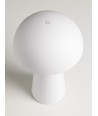 Move Me Genopladelig LED Bordlampe IP44 i Hvid - Nielsen Light