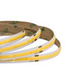 12W/m COB-LED strip - 10m, IP20, 480 LED pr. meter, 24V, COB LED, RA95