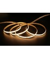 12W/m COB-LED strip - 10m, IP20, 480 LED pr. meter, 24V, COB LED, RA95