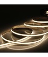 12W/m COB-LED strip - 10m, IP20, 480 LED pr. meter, 24V, COB LED, RA95