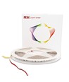 10m LED strip RA98, 10W/m - IP20, RA98, 24V, 120 LED pr. meter