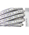 Outlet: 5 m. vandtæt LED strip (Type Y) - 230V, IP67, 120 LED, 10W/m