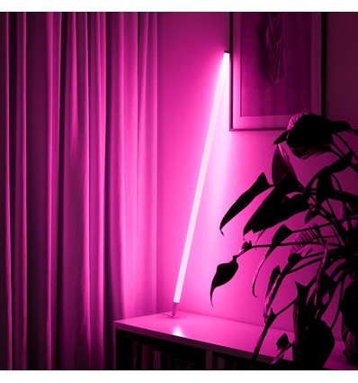 LEDlife Neon Tube LED 120 cm, Pink - Designer rør, inkl. ledning