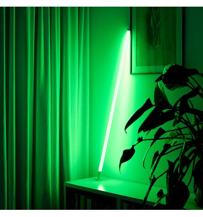 LEDlife Neon Tube LED 120 cm, Grøn - Designer rør, inkl. ledning