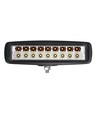 Outlet: LEDlife 23W LED arbejdslampe - Bil, lastbil, traktor, trailer, 90° spredning, IP68 vandtæt, 10-30V