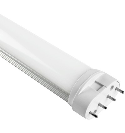 Outlet: LEDlife 2G11-PRO54 - LED rør, 23W, Erstat 50W/55W, 54cm, 2G11