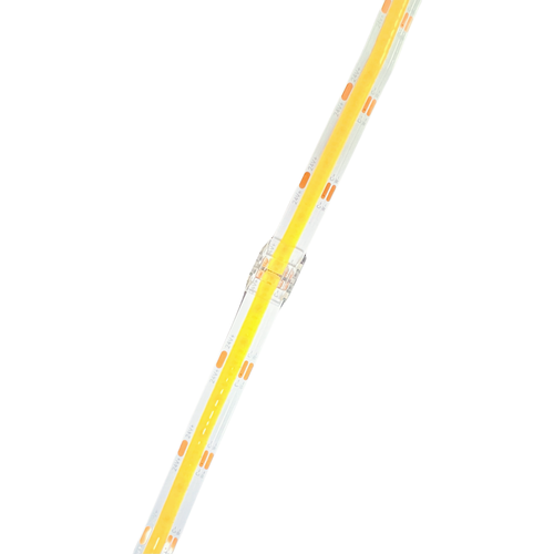 Samler til LED strip - 8mm, CCT COB, IP20, 5V-24V